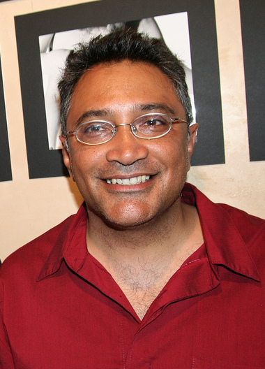 Zackie Achmat: South African AIDS activist